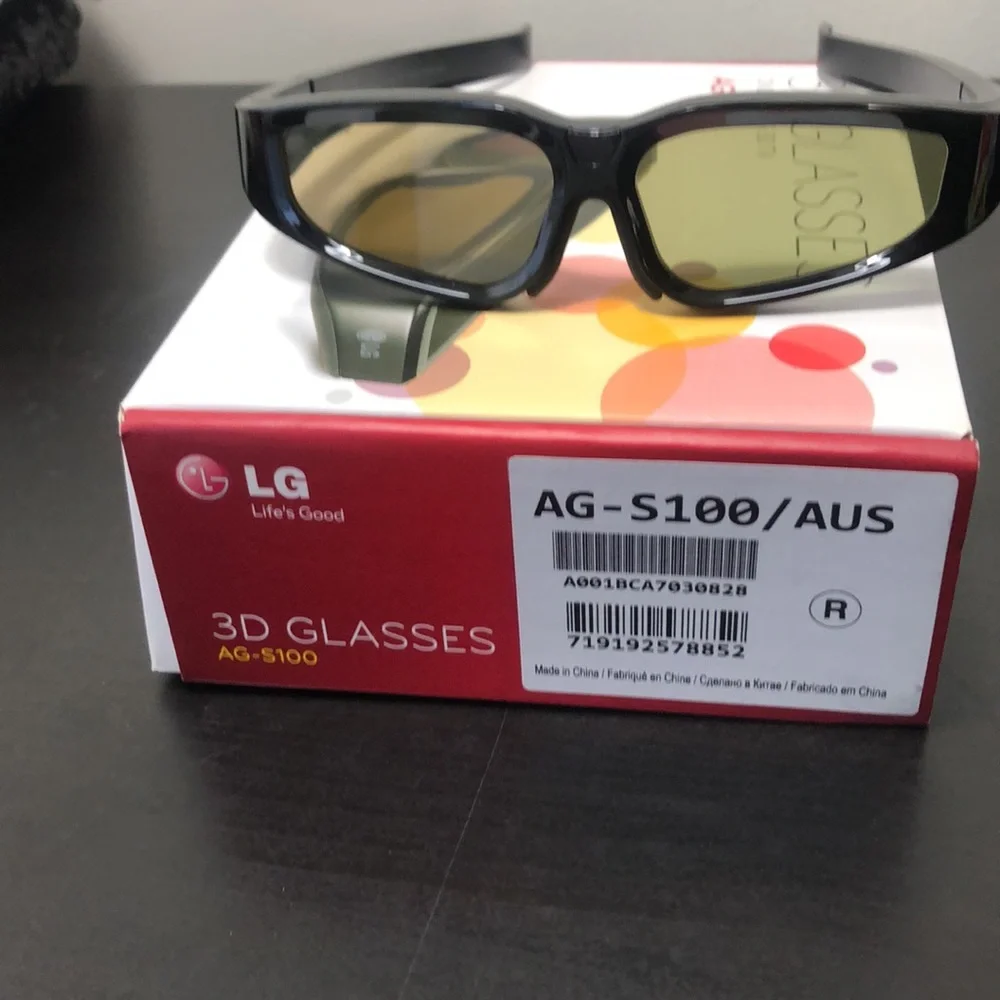 LG ag s100